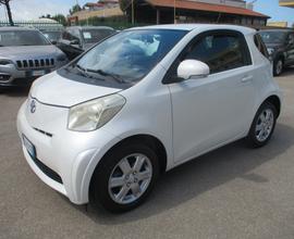 Toyota iQ 1.0 BENZINA CAMBIO MANUALE KM CERTIFICAT