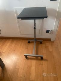 Tavolino da colazione