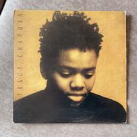 Vinile 33 giri di Tracy Chapman raro