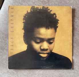 Vinile 33 giri di Tracy Chapman raro