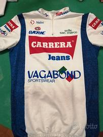 MAGLIETTA CARRERA VINTAGE