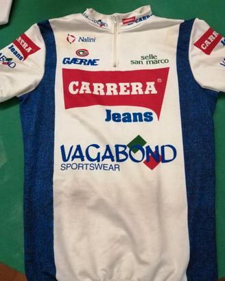 MAGLIETTA CARRERA VINTAGE