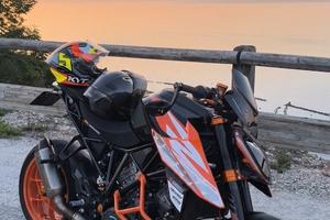 KTM SUPER DUKE 1290 R