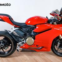 DUCATI 1299 PANIGALE ABS - 2016