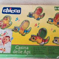 giostrina chicco 
