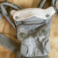 Fascia marsupio porta neonato nuna cudl