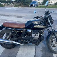 Moto Guzzi v7 classic
