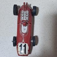 National toys Slot car