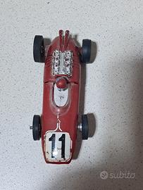 National toys Slot car