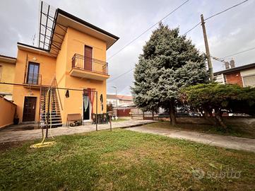3 LOCALI A GALLIATE