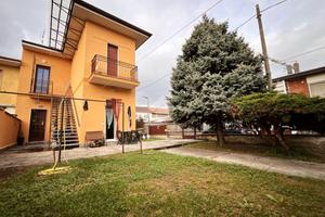 3 LOCALI A GALLIATE