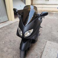 Yamaha T Max