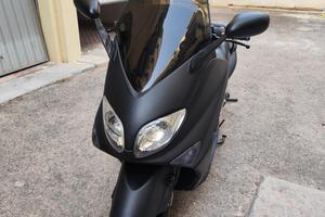 Yamaha T Max