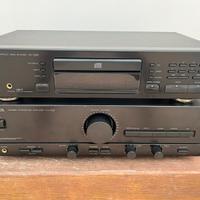 Amplificatore ka 1030 Kenwood