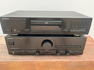 Amplificatore ka 1030 Kenwood