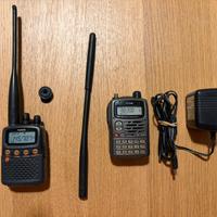 Icom e yaesu