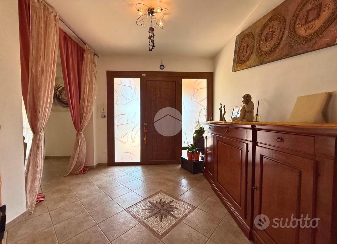 Casa – Borgo Vercelli - Vista 5