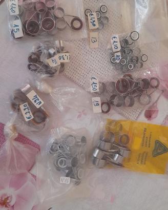 Attrezzatura  da pesca