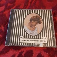 CD Rimmel di Francesco De Gregori 