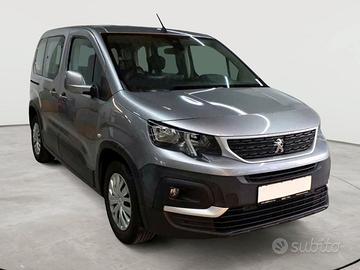 Peugeot Rifter BlueHDi 100 S&S Active Prezzo IVA I