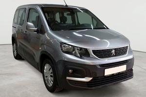 Peugeot Rifter BlueHDi 100 S&S Active Prezzo IVA I