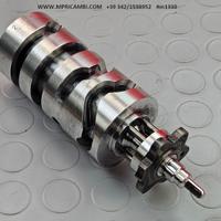 DESMO DESMODROMICO BMW GS 1200 2008 2012 R1200 200