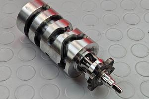 DESMO DESMODROMICO BMW GS 1200 2008 2012 R1200 200