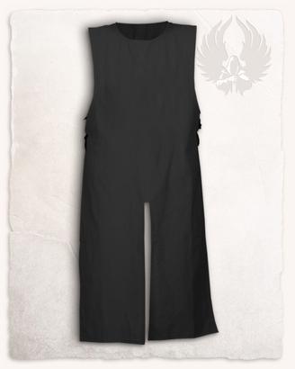 Tabardo grigio L/XL, Larp, GRV, Teatro