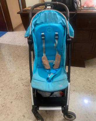 Cibex Passeggino Ultra Leggero