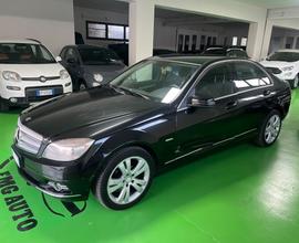 Mercedes C 320 cdi