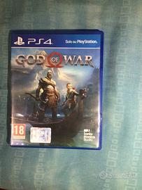 God of War Ragnarok