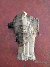 CAMBIO MANUALE AUDI A4