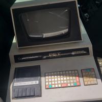computer comodore serie 2001
