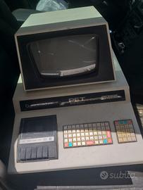 computer comodore serie 2001