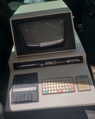 computer comodore serie 2001