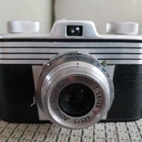 Macchina fotografica ILOCA