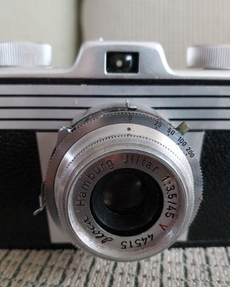 Macchina fotografica ILOCA