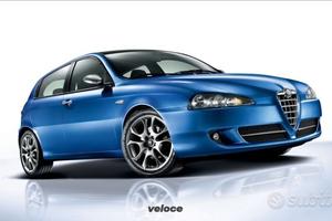 Ricambi usati Alfa Romeo 147 156 159 mito Stelvio