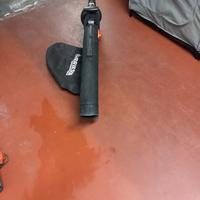 aspiratore/soffiatore