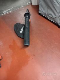 aspiratore/soffiatore