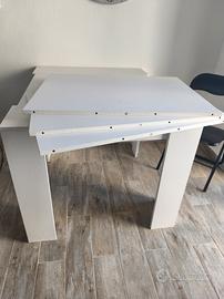 Consolle allungabile 
