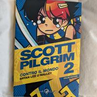 Scott Pilgrim contro il mondo. Vol. 2