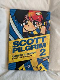 Scott Pilgrim contro il mondo. Vol. 2