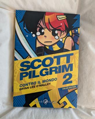 Scott Pilgrim contro il mondo. Vol. 2