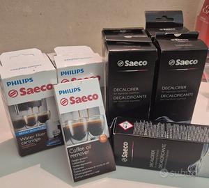 Kit manutenzione macchine Philips SAECO