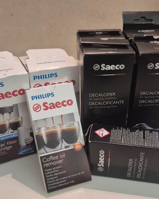 Kit manutenzione macchine Philips SAECO