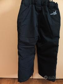 Pantaloni sci
