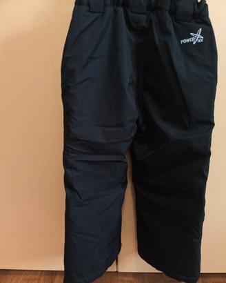 Pantaloni sci