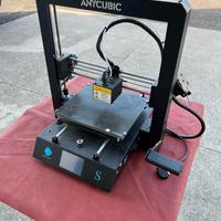 Anycubic Mega s