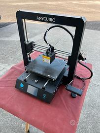 Anycubic Mega s